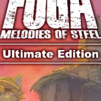 Fuga: Melodies of Steel Ultimate-издание PC Steam Ключ