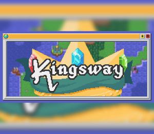 Kingsway PC Steam Ключ