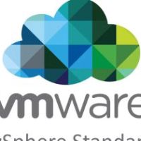 VMware vSphere 8 Standard EU Ключ