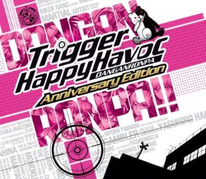 Danganronpa: Trigger Happy Havoc Юбилейное издание XBOX One / Xbox Series X|S / PC Аккаунт