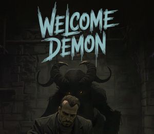 Welcome Demon PC Steam CD Key
