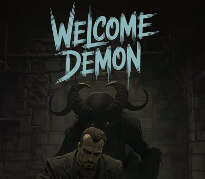 Welcome Demon PC Steam Ключ