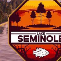 Bassmaster Fishing 2022 - Lake Seminole DLC Steam Ключ