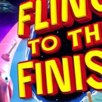 Fling to the Finish PC Steam Ключ (valid until December, 2026)