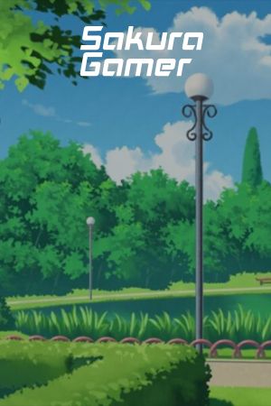 Sakura Gamer Steam Ключ