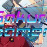Sakura Gamer Steam Ключ