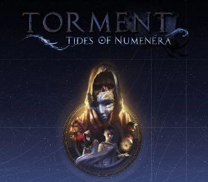 Torment: Tides of Numenera AR XBOX One Ключ