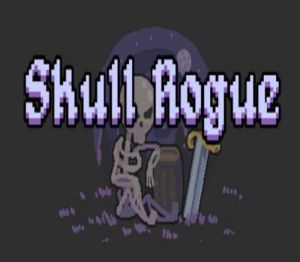 Skull Rogue Steam CD Key