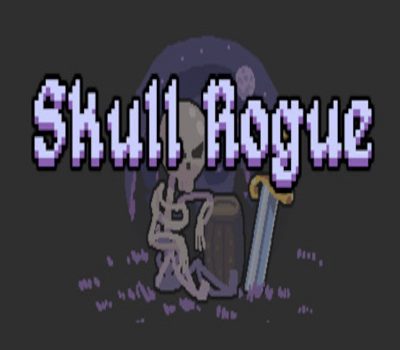 Skull Rogue Steam CD Key