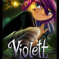 Violett Steam Ключ
