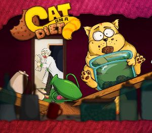 Cat on a Diet PC Steam Ключ