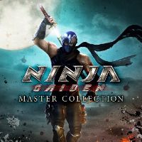 NINJA GAIDEN: Master Коллекция EU XBOX One / XBOX Series X|S Ключ