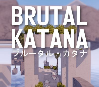 BRUTAL KATANA PC Steam CD Key