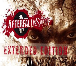 Afterfall Insanity Extended издание Steam Ключ