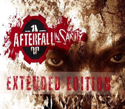 Afterfall Insanity Extended издание Steam Ключ