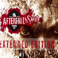 Afterfall Insanity Extended издание Steam Ключ