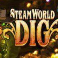 SteamWorld Dig EU Xbox One Ключ
