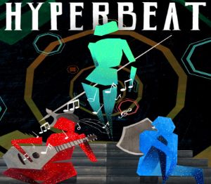 HYPERBEAT PC Steam Account