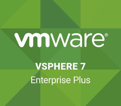 VMware vSphere 7 Enterprise Plus Ключ (Unlimited Devices)