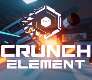 Crunch Element Steam Ключ
