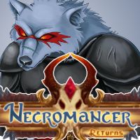 Necromancer Returns - Digital Deluxe-издание Steam Ключ