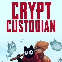 Crypt Custodian PC Steam Аккаунт