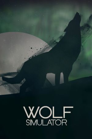Wolf Simulator Steam Ключ
