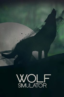 Wolf Simulator Steam Ключ