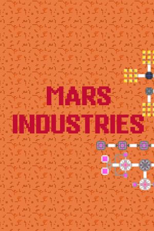 Mars Industries Steam Ключ