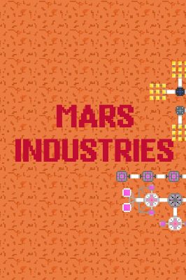 Mars Industries Steam Ключ