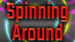 Spinning Around PC Steam Ключ