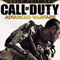 Call of Duty: Advanced Warfare Gold-издание US XBOX One Ключ