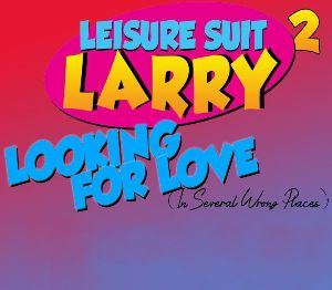 Leisure Suit Larry 2 Looking For Love (In Several Wrong Places) Steam Ключ