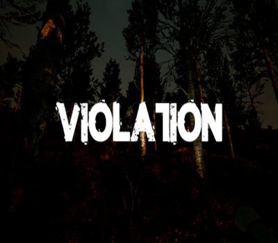 Violation Steam Ключ