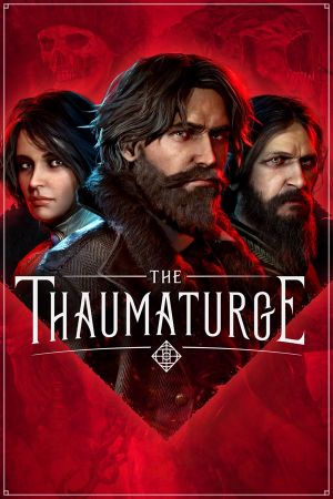 The Thaumaturge Deluxe-издание PC Steam Ключ