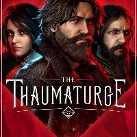 The Thaumaturge Deluxe-издание PC Steam Ключ