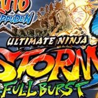NARUTO SHIPPUDEN: Ultimate Ninja STORM 3 Full Burst HD Steam Ключ