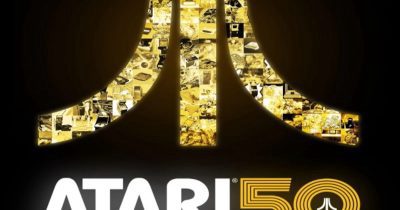 Atari 50: The Anniversary Celebration IT/FR/EN Languages Only Steam Ключ