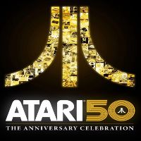 Atari 50: The Anniversary Celebration IT/FR/EN Languages Only Steam Ключ
