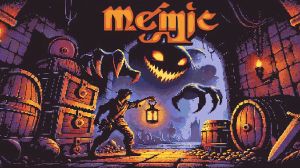 MeMic PC Steam Ключ