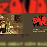 Bone Complete Набор Steam Ключ