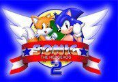 Sonic the Hedgehog 2 Steam Подарок