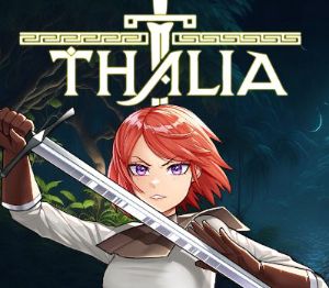 Thalia PC Steam CD Key