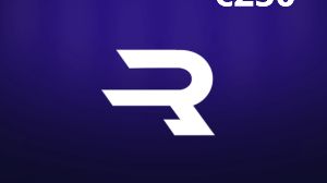 Rewarble Super €250 Подарочная карта
