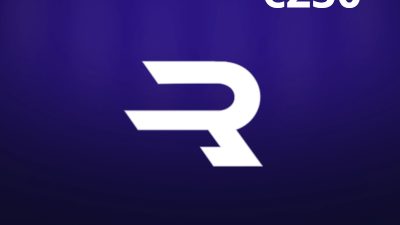 Rewarble Super €250 Подарочная карта