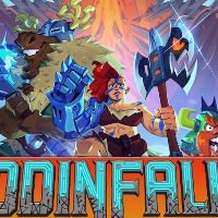 Odinfall PC Steam Ключ