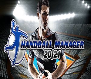 Handball Manager 2021 EU PC Steam Альтергифт