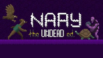 Nary PC Steam Ключ