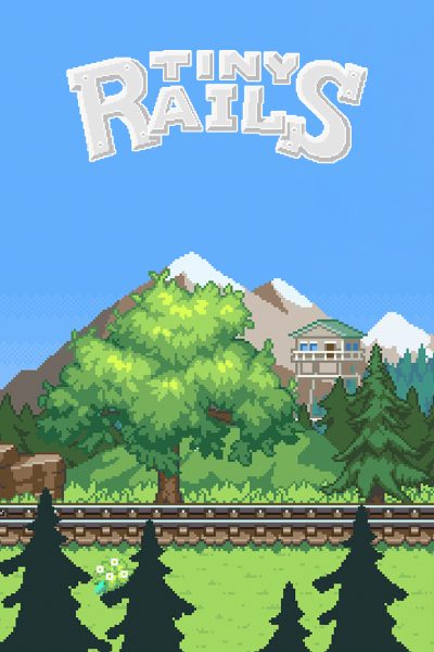 Tiny Rails Steam CD Key