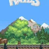 Tiny Rails Steam Ключ
